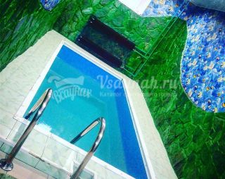 Сауна Добрая банька в Барнауле