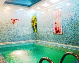 Сауна Сауна  на Мельниковской в Владивостоке