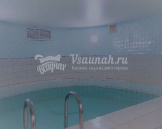 Сауна Сауна Абсолют в Владивостоке