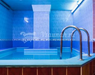 Сауна Сауна Дубрава в Владивостоке