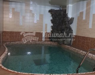 Сауна Ванкувер в Владивостоке