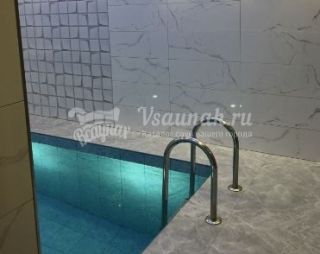 Сауна Сауна на Бородинской в Владивостоке