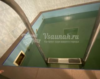 Сауна Симфония души в Владивостоке