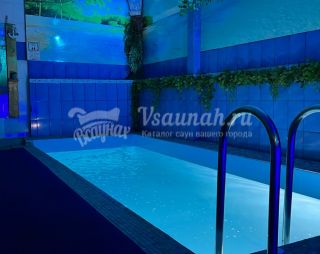 Сауна Водный Комплекс Городок в Владивостоке