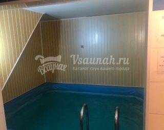 Сауна Сауна на Радиоприборе в Владивостоке