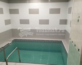 Сауна Сауна Гавань в Владивостоке