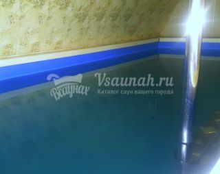 Сауна Сауна Victory в Владивостоке