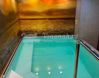 Сауна Сауна Аква в Владивостоке