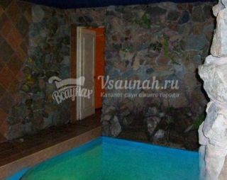 Сауна Сауна Club 12 в Владивостоке