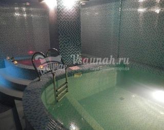 Сауна Сауна Тет-а-Тет в Владивостоке