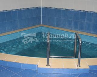 Сауна Сауна Жемчужина Артём в Артёме