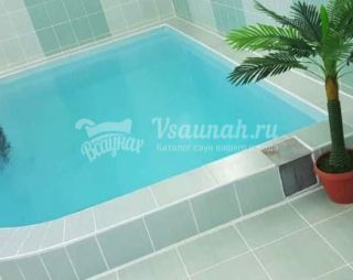 Сауна Сауна Островок в Владивостоке