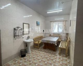 Сауна Баня на Калинина в Владивостоке