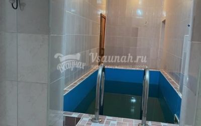 Баня на Калинина в Владивостоке