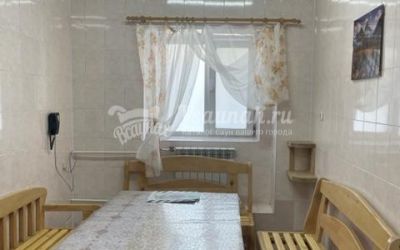 Баня на Калинина в Владивостоке