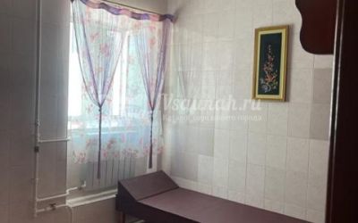 Баня на Калинина в Владивостоке