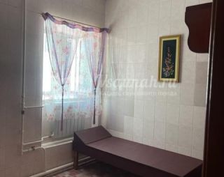 Сауна Баня на Калинина в Владивостоке