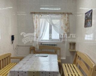 Сауна Баня на Калинина в Владивостоке