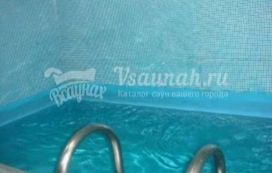 Сауна Баня Русский стиль в Владивостоке