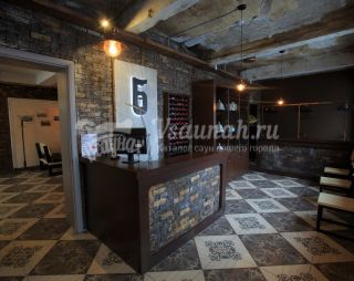 Сауна Баня №7 в Воронеже