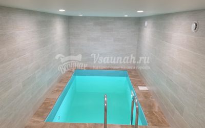 Сауна Орион 52 в Набережных Челнах