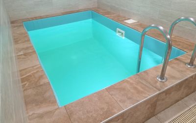 Сауна Орион 52 в Набережных Челнах