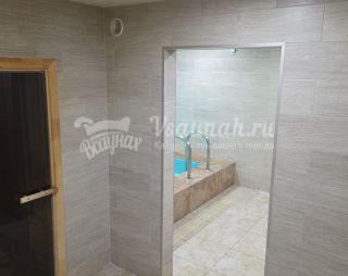 Сауна Сауна Орион 52 в Набережных Челнах