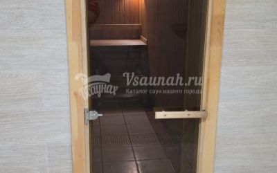 Сауна Орион 52 в Набережных Челнах