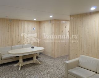 Сауна Сауна Орион 52 в Набережных Челнах