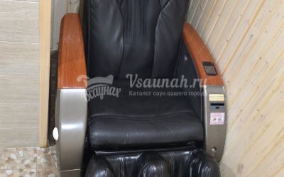 Сауна Орион 52 в Набережных Челнах