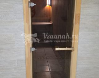 Сауна Сауна Орион 52 в Набережных Челнах