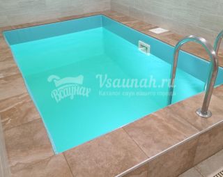 Сауна Сауна Орион 52 в Набережных Челнах