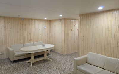 Сауна Орион 52 в Набережных Челнах