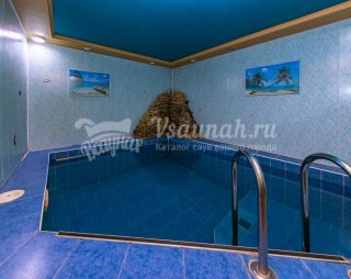 Сауна Сауна Оазис на Мусы Джалиля в Оренбурге