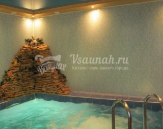 Сауна Сауна Оазис на Мусы Джалиля в Оренбурге