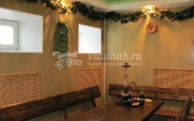 Сауна Оазис на Мусы Джалиля в Оренбурге