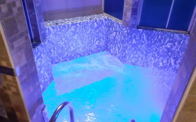 Сауна Восторг в Набережных Челнах