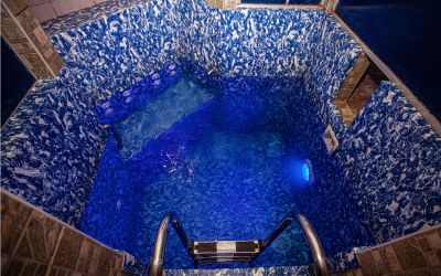 Сауна Восторг в Набережных Челнах