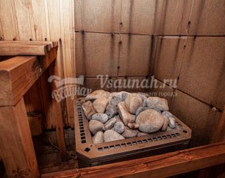 Сауна Сауна Восторг в Набережных Челнах