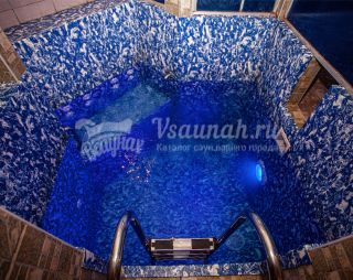 Сауна Сауна Восторг в Набережных Челнах