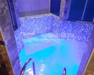 Сауна Сауна Восторг в Набережных Челнах