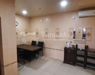 Сауна Сауна Якорь в Сочи