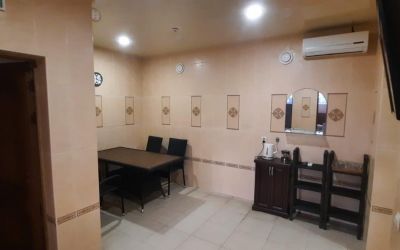 Сауна Якорь в Сочи