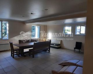 Сауна Сауна Якорь в Сочи