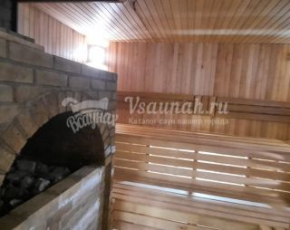 Сауна Сауна Якорь в Сочи