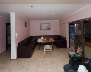 Сауна Сауна Релакс на Ленина в Адлере