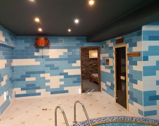 Сауна Сауна Релакс на Ленина в Адлере