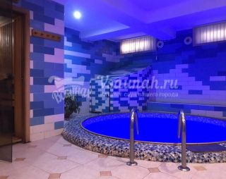 Сауна Сауна Релакс на Ленина в Адлере