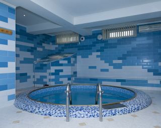 Сауна Сауна Релакс на Ленина в Адлере