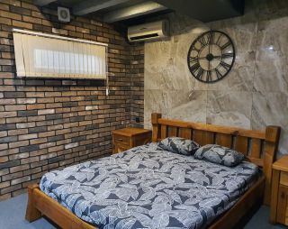 Сауна Сауна Релакс на Ленина в Адлере